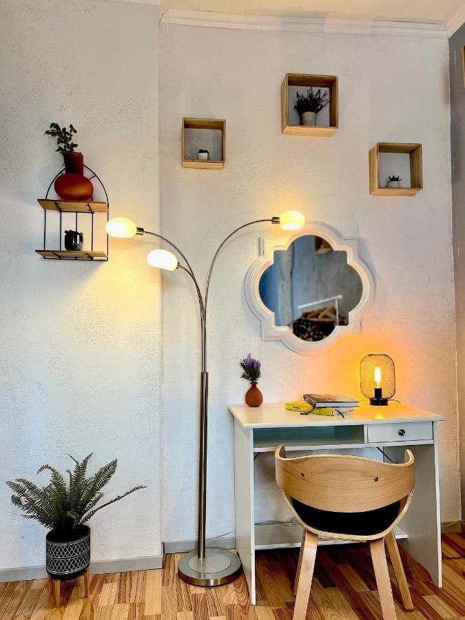 Elbling Apartment Mit Terrasse - Netflix - Parkplatz - Weinbergblick Meissen Extérieur photo